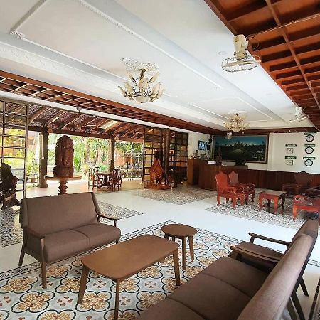 Sam Moon'S Hotel Angkor Wooden House Σιέμ Ρέαπ Εξωτερικό φωτογραφία