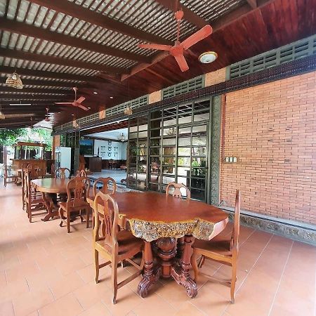 Sam Moon'S Hotel Angkor Wooden House Σιέμ Ρέαπ Εξωτερικό φωτογραφία